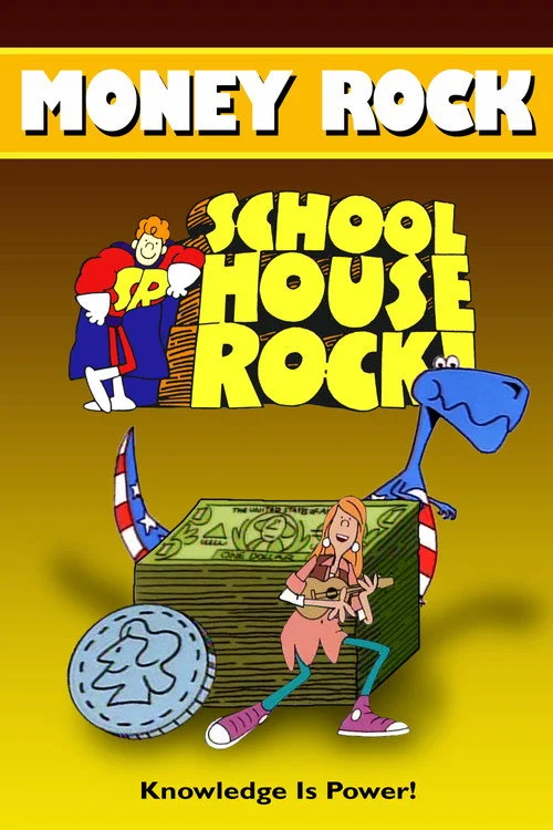 Schoolhouse Rock! — сезон 6
