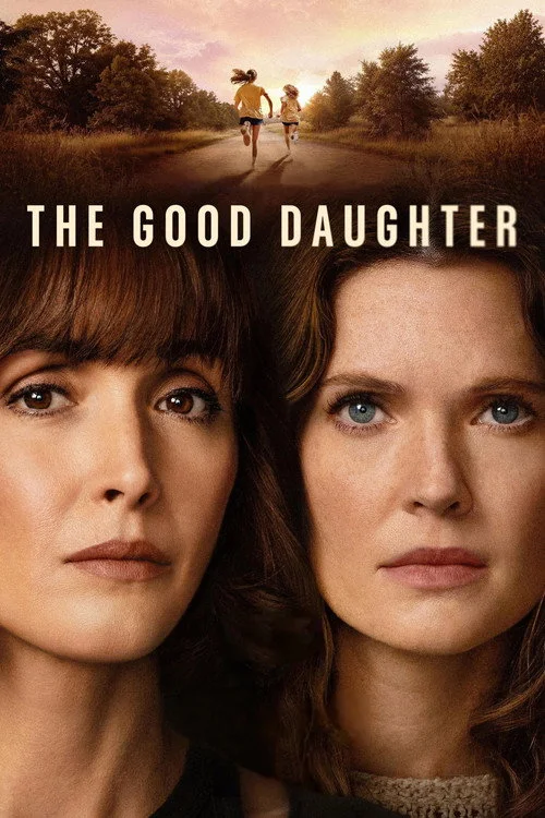 The Good Daughter — сезон 1