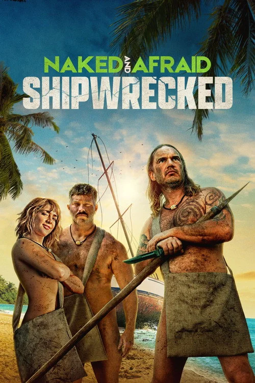 Naked and Afraid: Shipwrecked — сезон 1