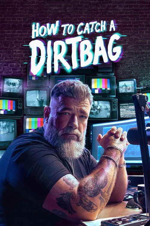 How to Catch a Dirtbag — сезон 1