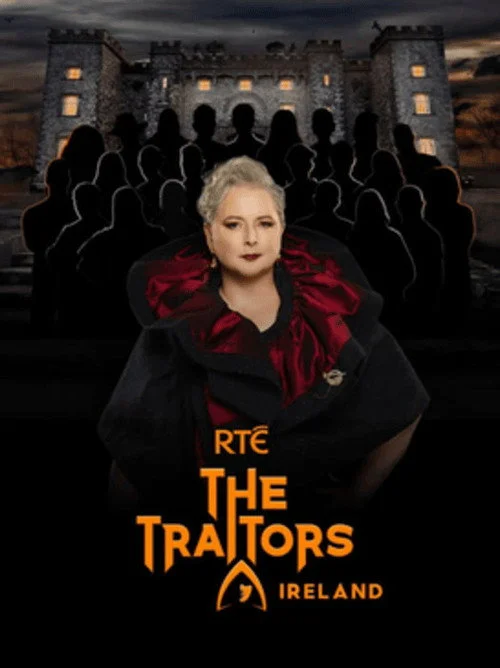 The Traitors Ireland — сезон 2