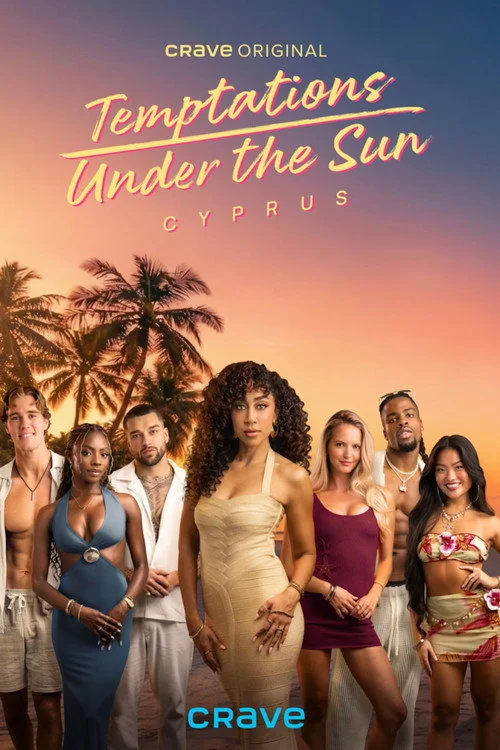 Temptations Under the Sun: Cyprus — сезон 1