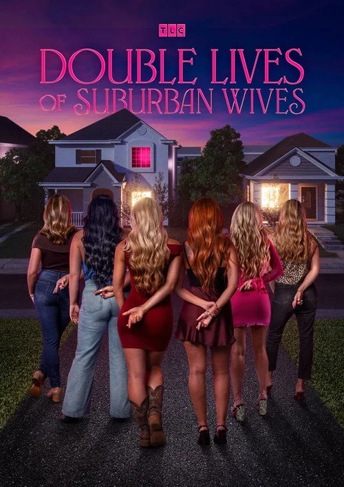 Double Lives of Suburban Wives — Season 1
