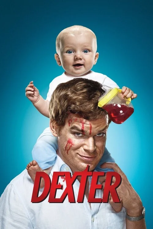 Dexter — Season 4