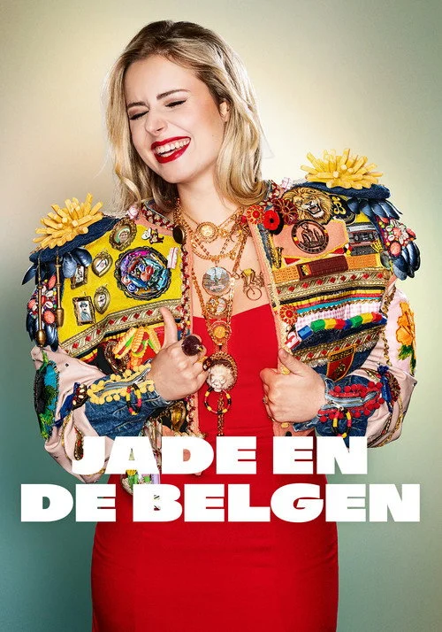 Jade en de Belgen — сезон 1