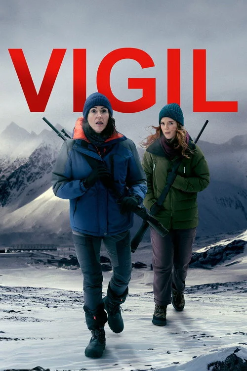 Vigil — Season 3
