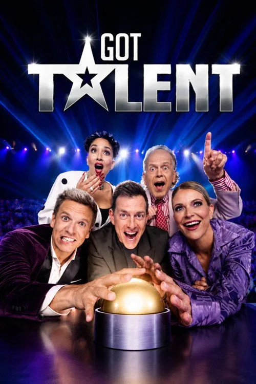 Got Talent — сезон 1