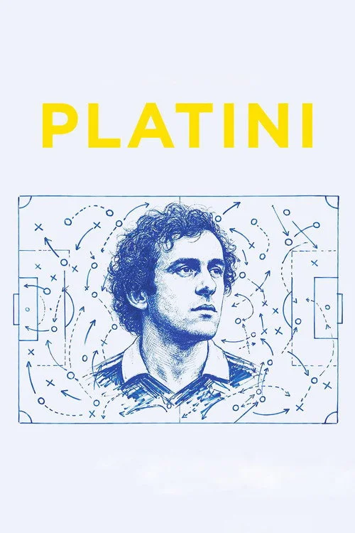 Platini — сезон 1