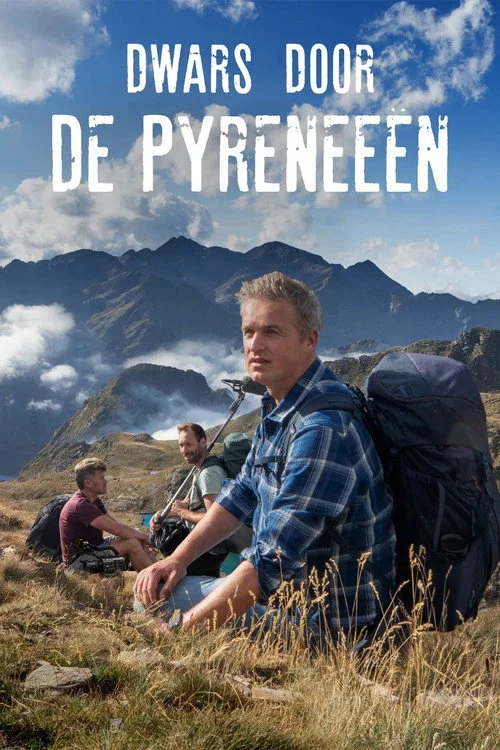 Dwars Door de Pyreneeën — сезон 1