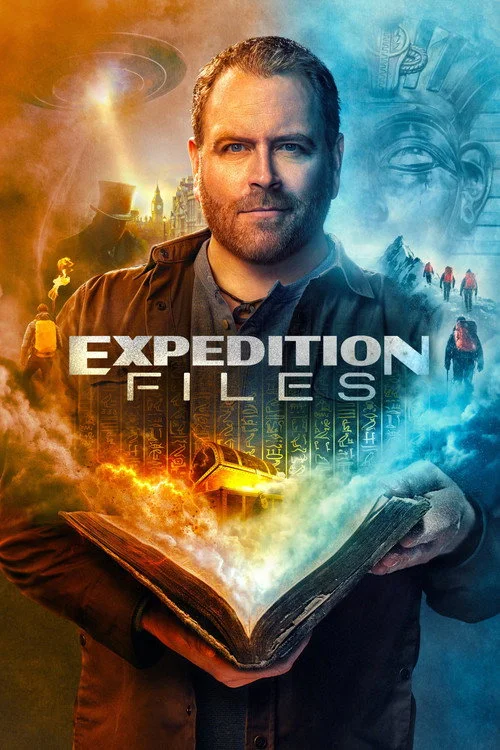 Expedition Files — сезон 1