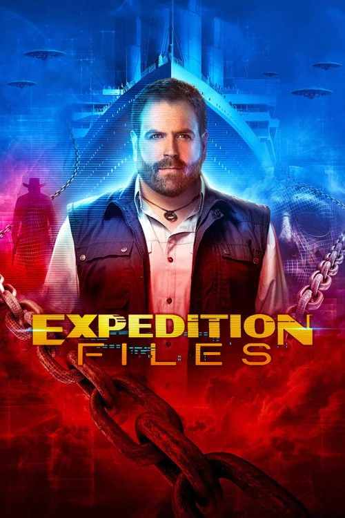 Expedition Files — сезон 2