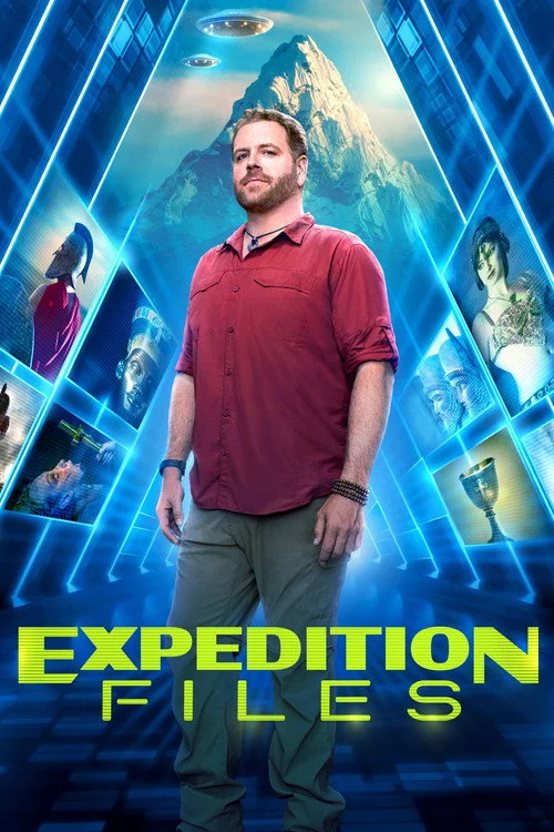Expedition Files — сезон 3