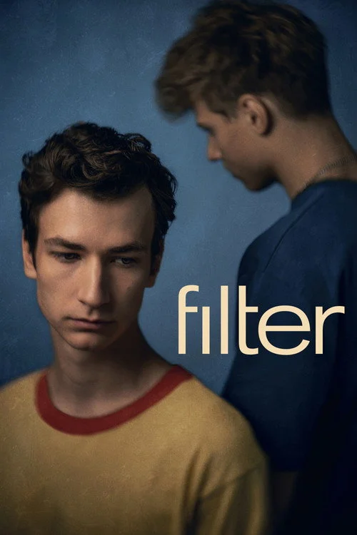 Filter — Season 1