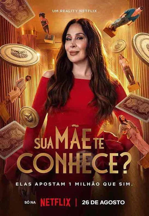 Sua Mãe Te Conhece? — сезон 1