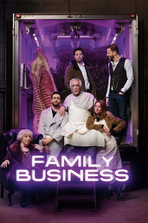Family Business — Season 1
