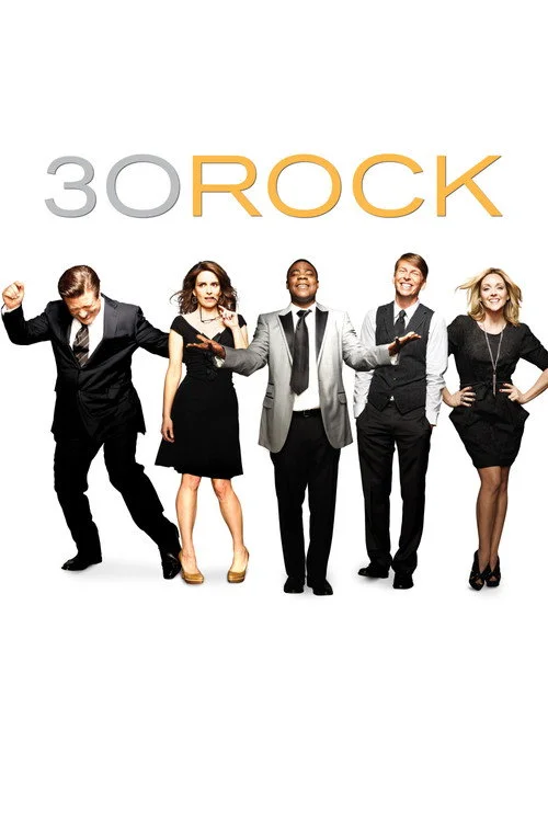 30 Rock — Season 7