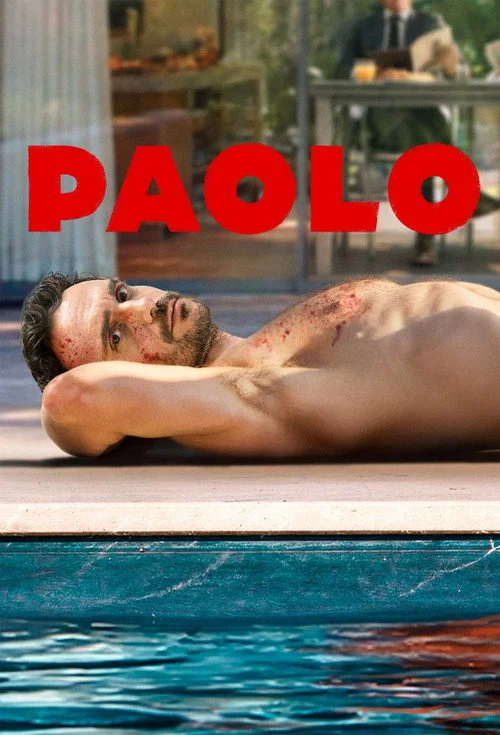 Paolo — сезон 1