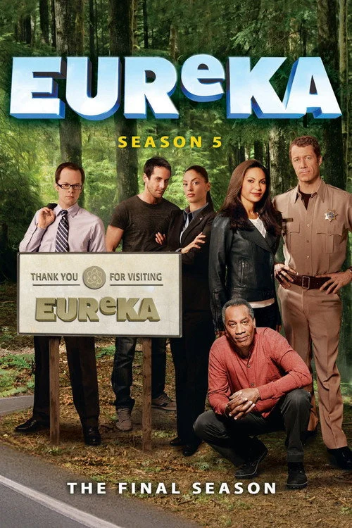 Eureka — Season 5