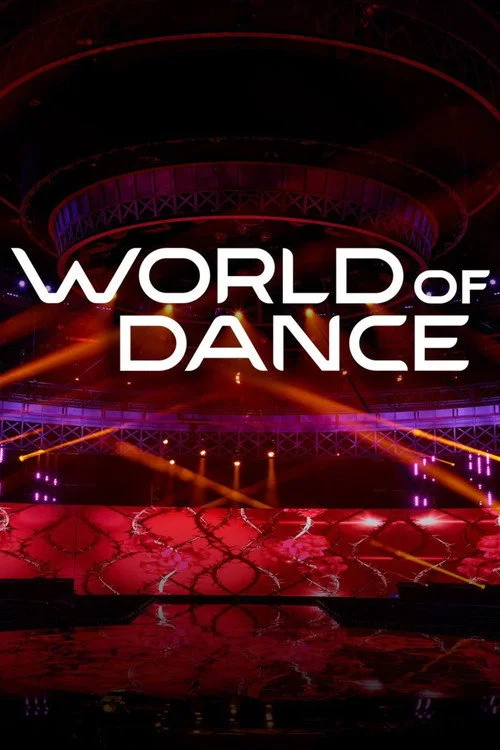 World of Dance — сезон 2