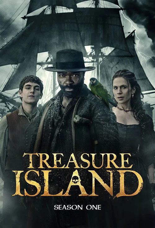 Treasure Island — Season 1