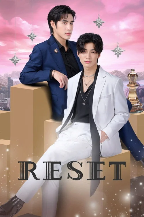 Reset — Season 1