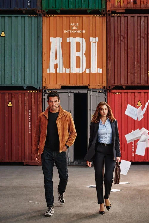 A.B.I.: A Broken Inheritance — Season 1
