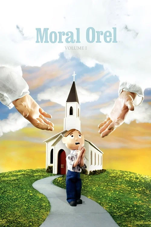 Моральный Орел — сезон 1