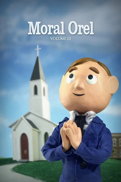 Моральный Орел — сезон 3