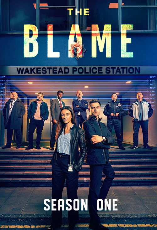 The Blame — Season 1