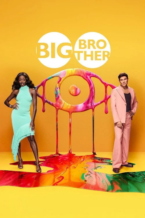 Big Brother — сезон 2