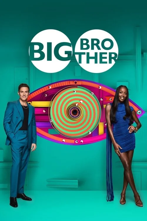 Big Brother — сезон 3