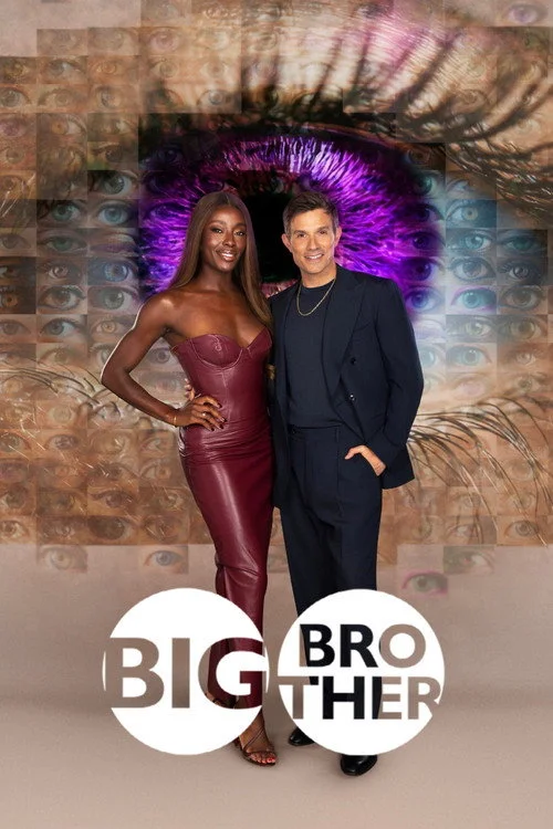 Big Brother — сезон 4