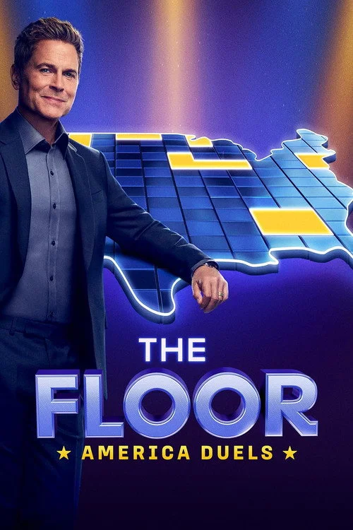 The Floor — сезон 4