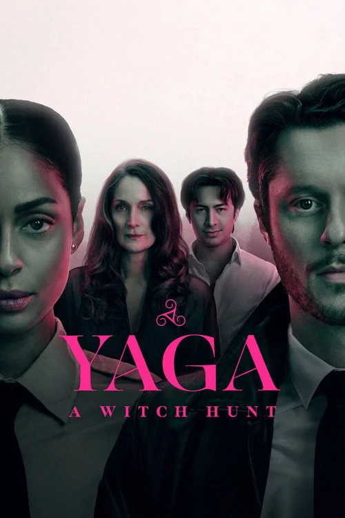 YAGA — Season 1