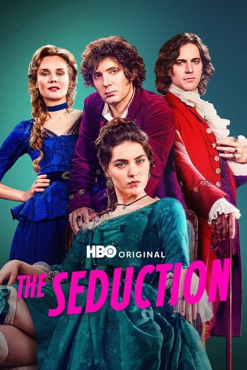 The Seduction — Season 1