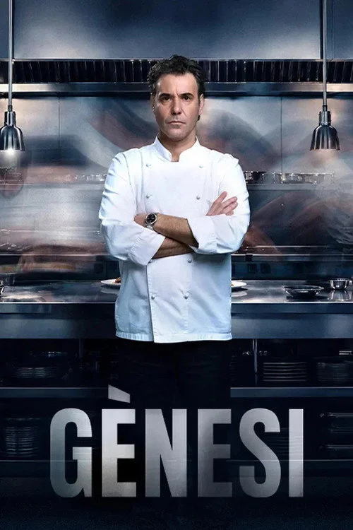Gènesi — Season 1