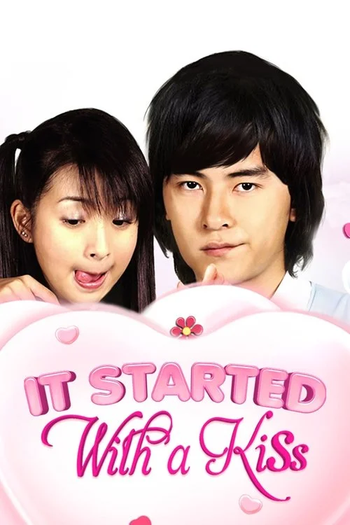 It Started With a Kiss — Season 1