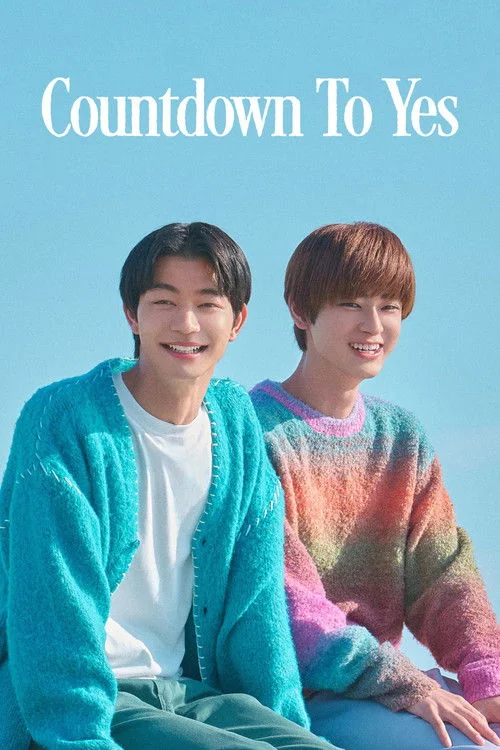 Countdown to Yes — Season 1
