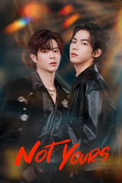 Not Yours — Season 1