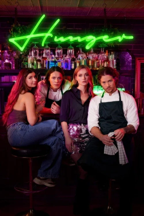 Hunger — Season 1
