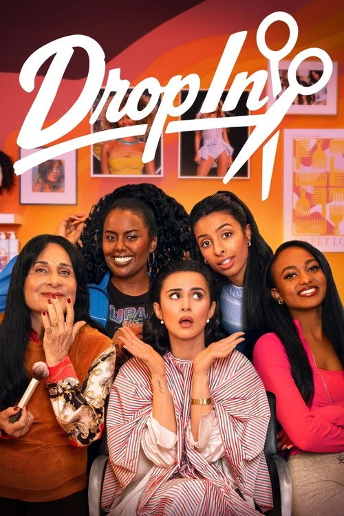 Drop in — Season 1