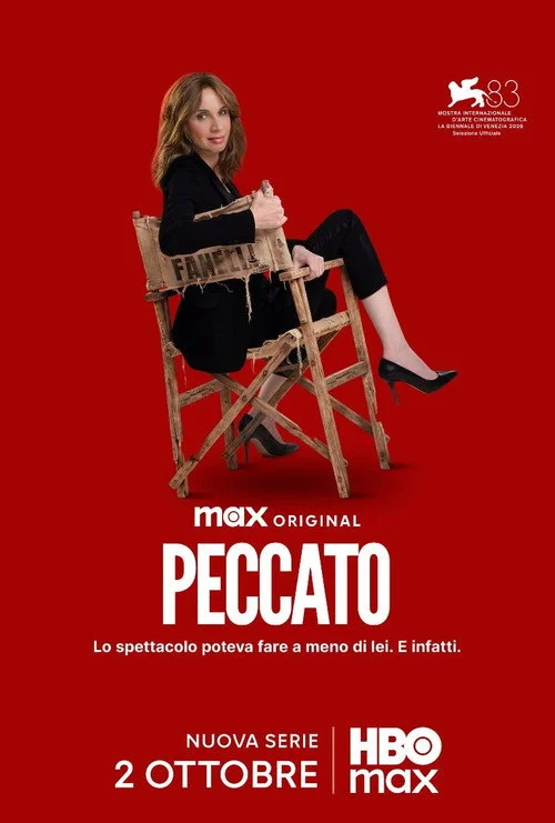 Peccato — сезон 1