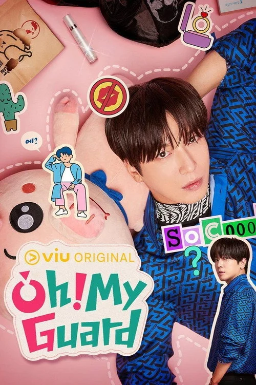 Oh! My Guard — Season 1