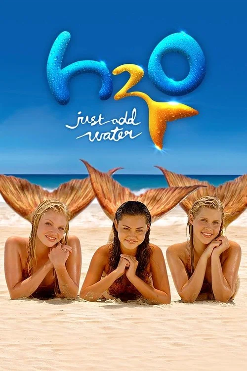 H2O: Just Add Water — Season 1