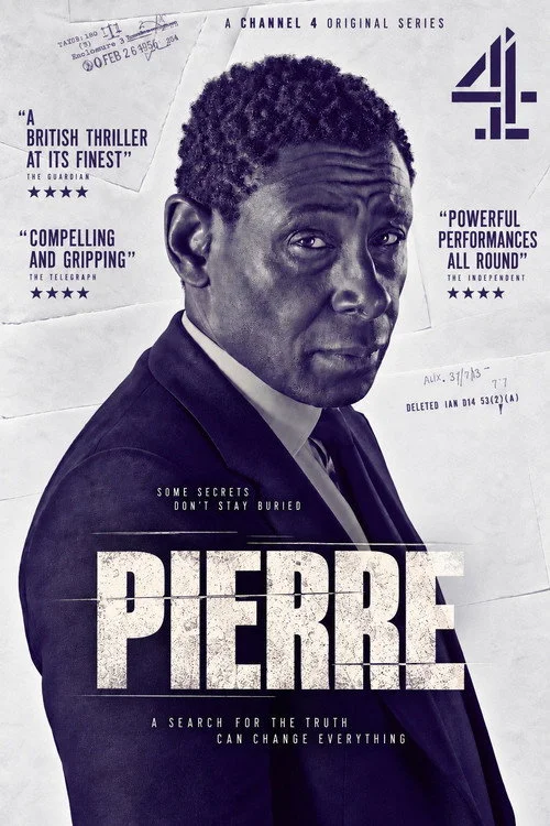 Pierre — сезон 1