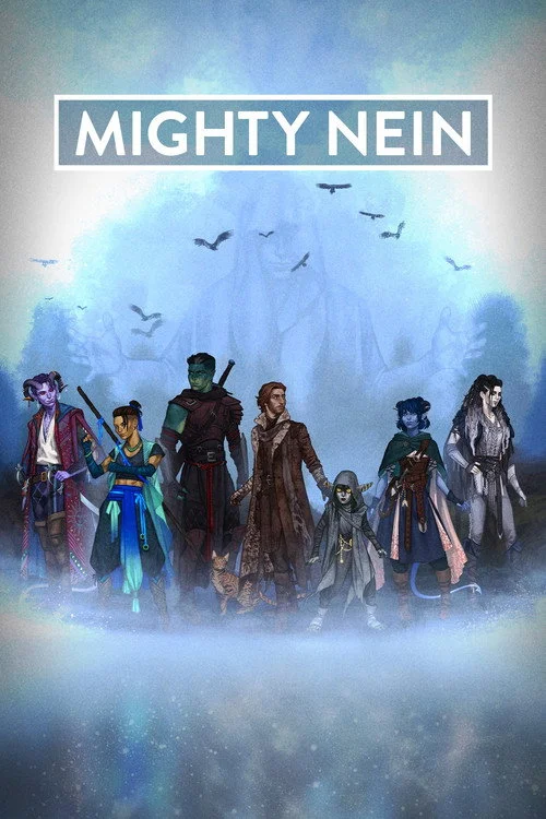 Critical Role — сезон 2