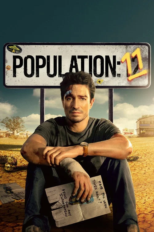 Population 11 — сезон 1