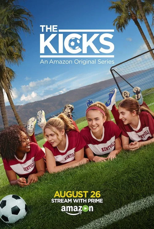 The Kicks — сезон 1