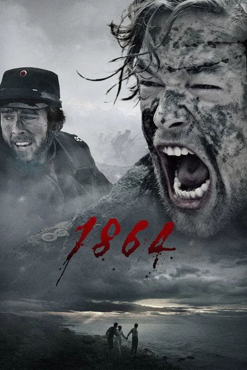 1864 — Season 1