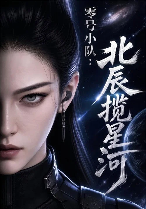 零号小队:北辰揽星河 — сезон 1